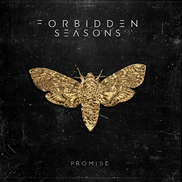 Promise cover art
