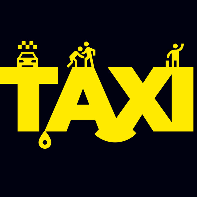 Taxi cover art