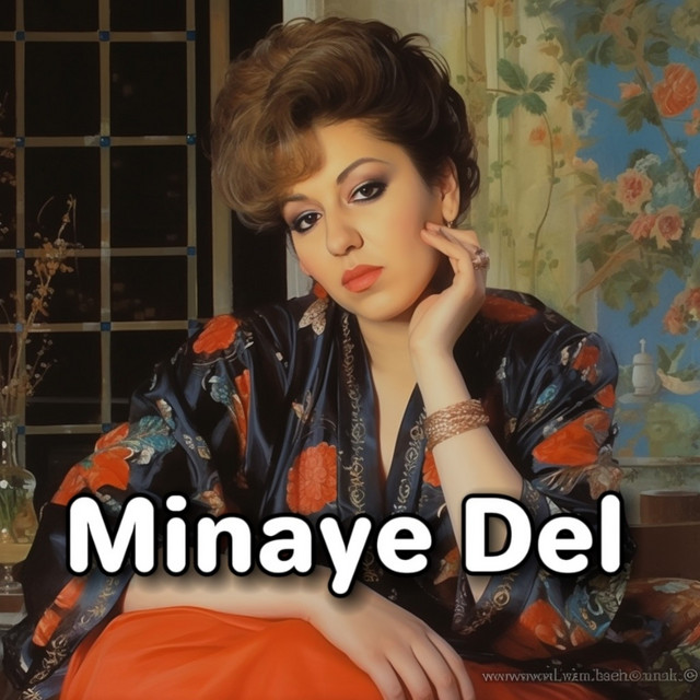 Minaye Del - song and lyrics by Hayedeh | Spotify