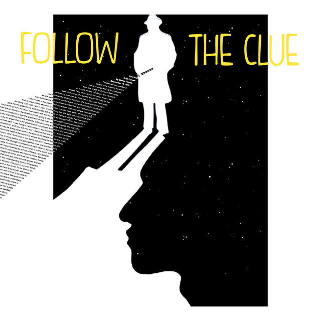 Follow The Clue cover art
