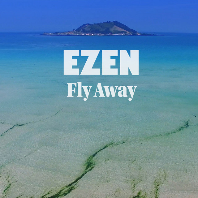 Fly Away cover art