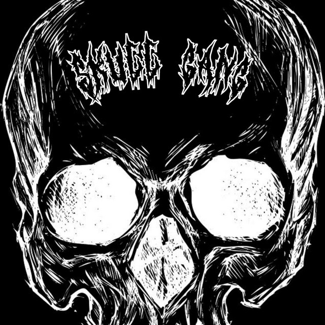 DEAD INSIDE cover art