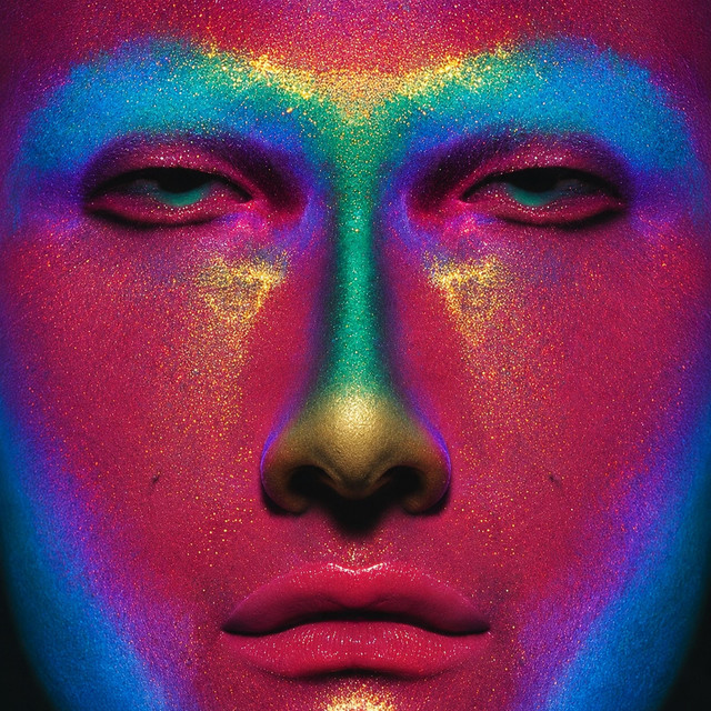 FACE cover art