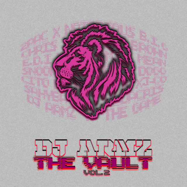 The Vault Vol. 2 (Remixes) - Album by Dj Armz | Spotify