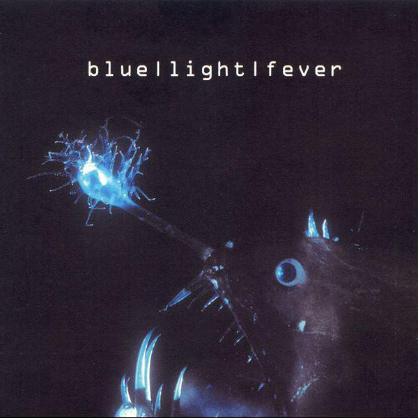 Blue Light Fever Photo