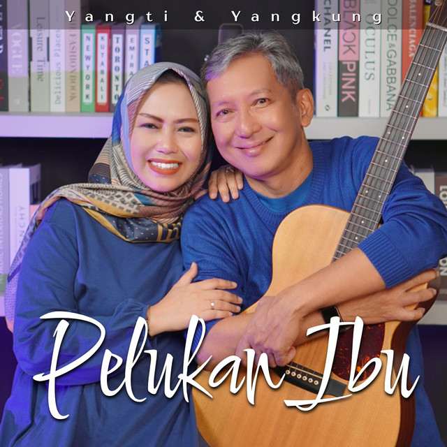 Pelukan Ibu - song and lyrics by Yangti & Yangkung | Spotify
