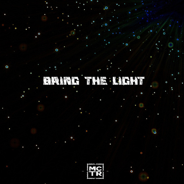 Bring the Light cover art