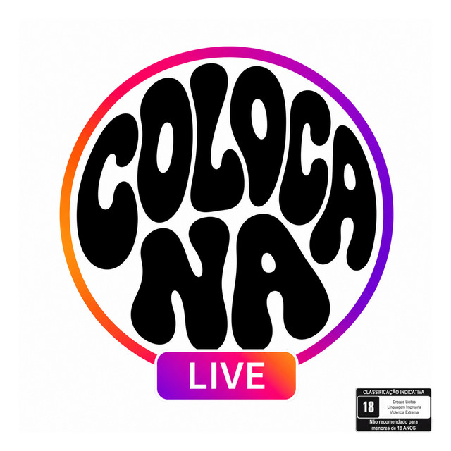 Coloca na Live