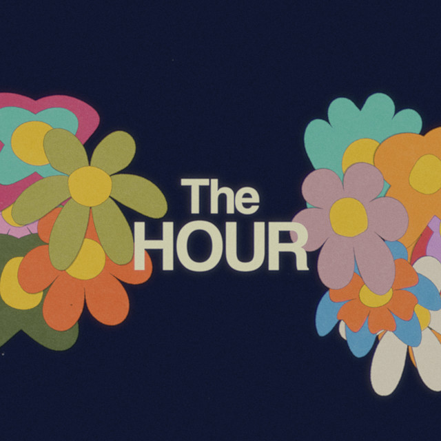 The Hour cover