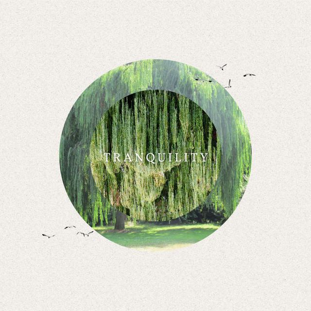 Tranquility cover art