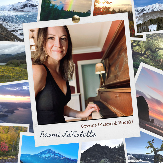 A Change Is Gonna Come (Piano & Vocal)