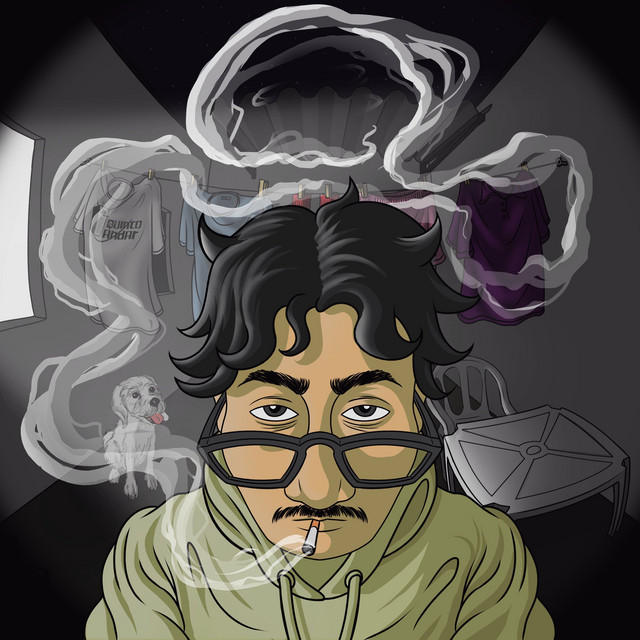 Fôlego cover art