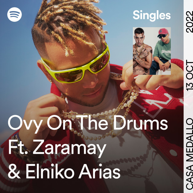 EMPELICULADOS - Spotify Singles