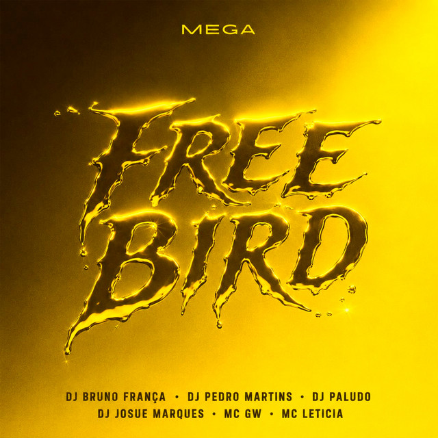 Mega Free Bird