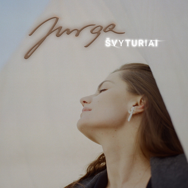Švyturiai cover