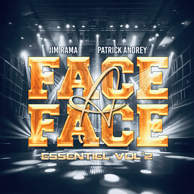 Face à Face (Essentiel Vol.2) cover art
