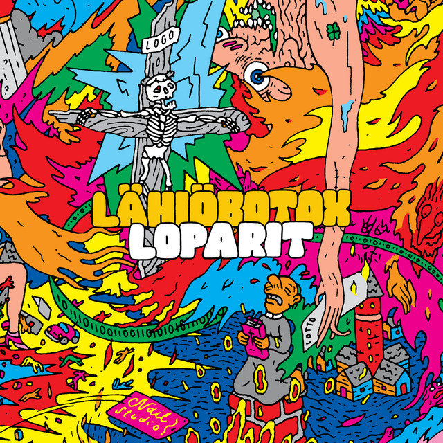 Loparit