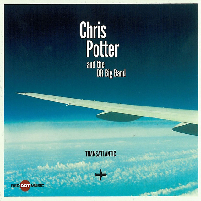Transatlantic cover art