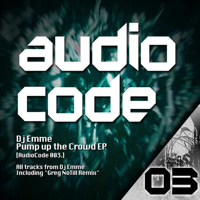 DJ Emme