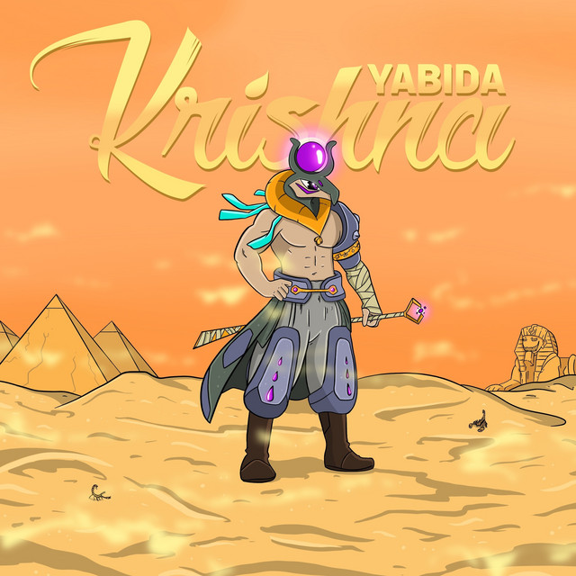 Krishna