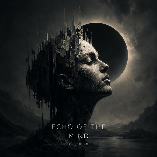 Gutrox – Echo Of The Mind - Radio Edit