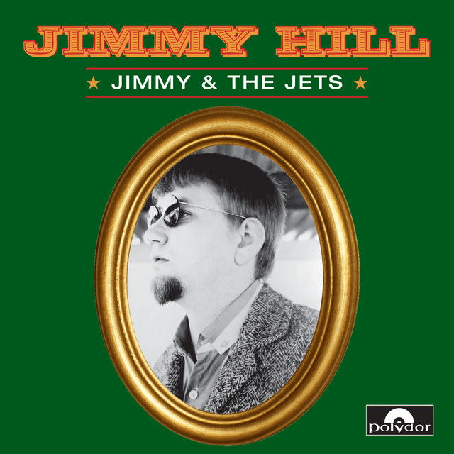 Jimmy Hill