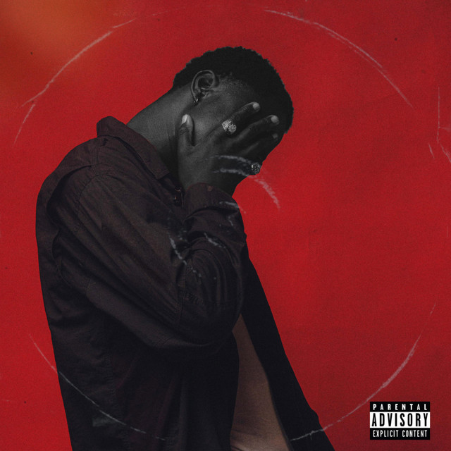MWANA WAKU MAWA cover art