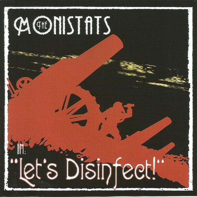 The Monistats