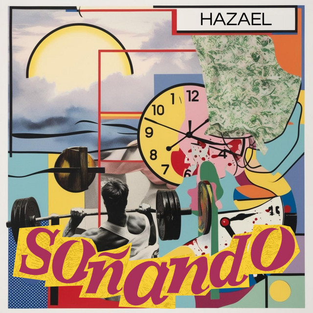 Soñando cover