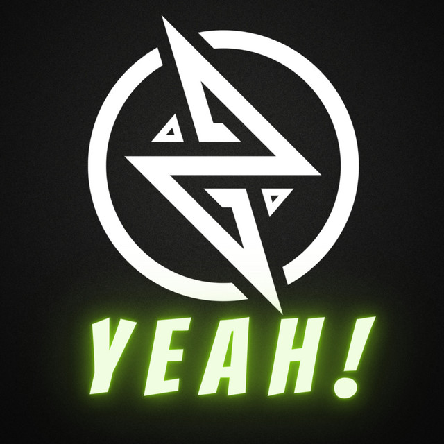 Yeah! cover art