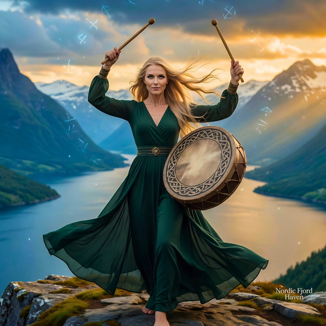Raise The Flame cover