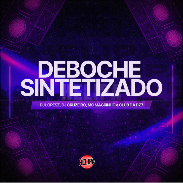 Deboche Sintetizado
