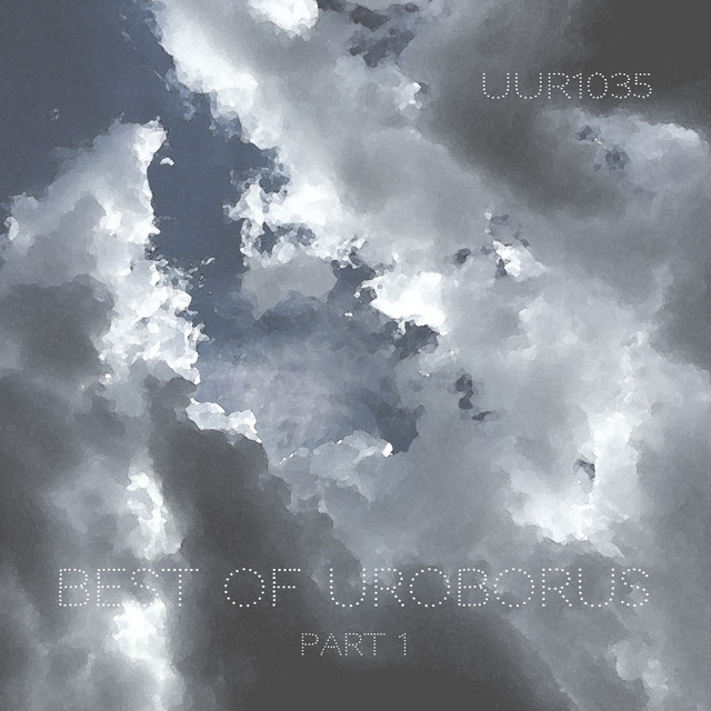 The Best of Uroborus cover