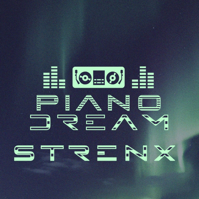 Piano Dream