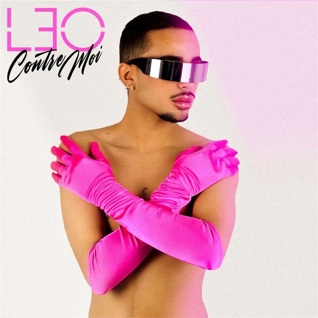 Contre moi cover art