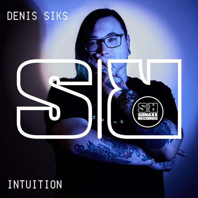 Intuition - Original Mix