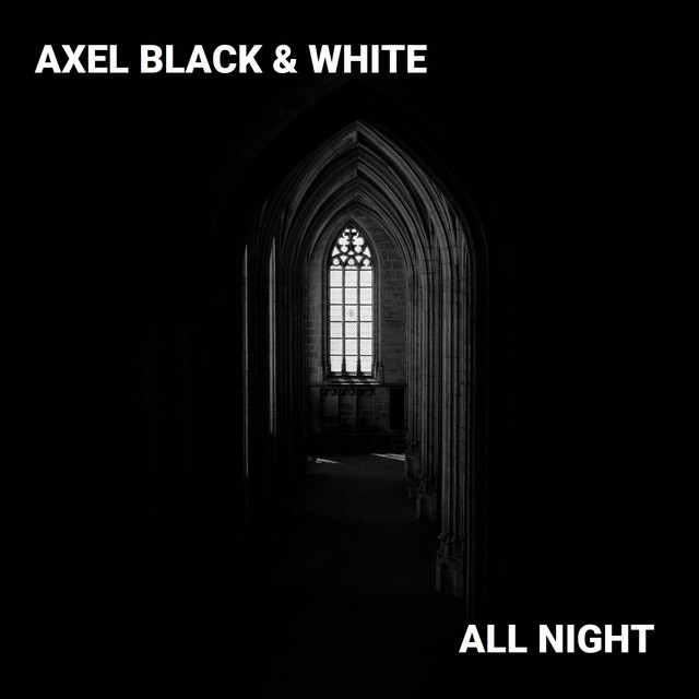All Night cover