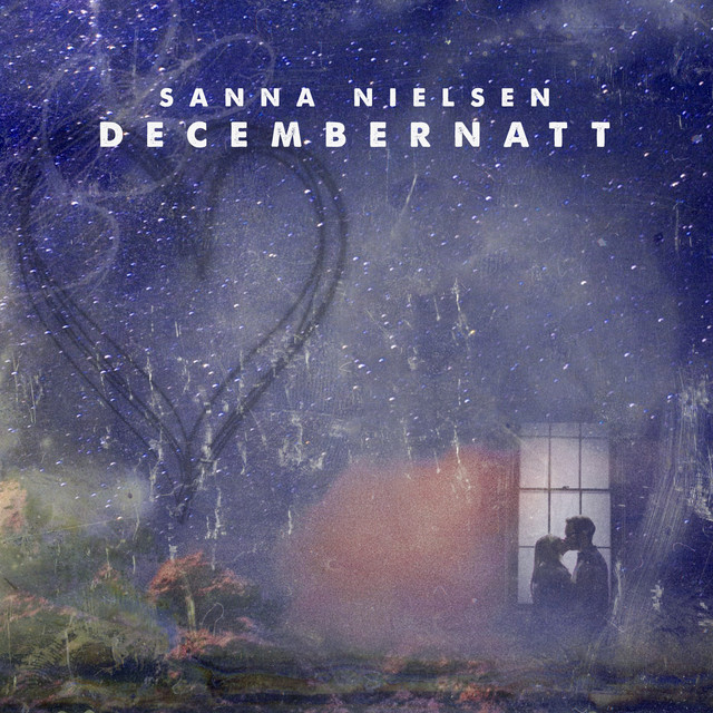 Decembernatt album image