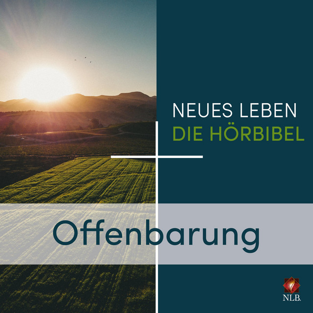 Offenbarung - Neues Leben - Die Hörbibel cover art
