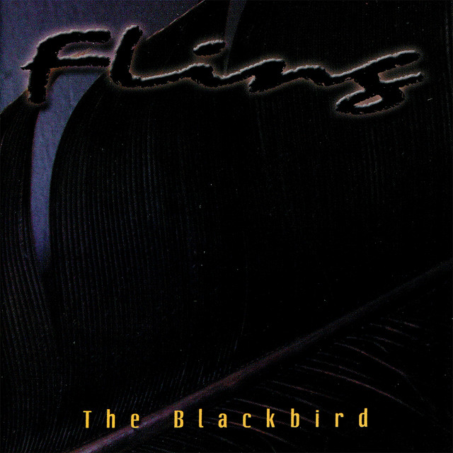 The Blackbird cover art