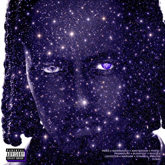 WHEREVER YOU LIKE cover art