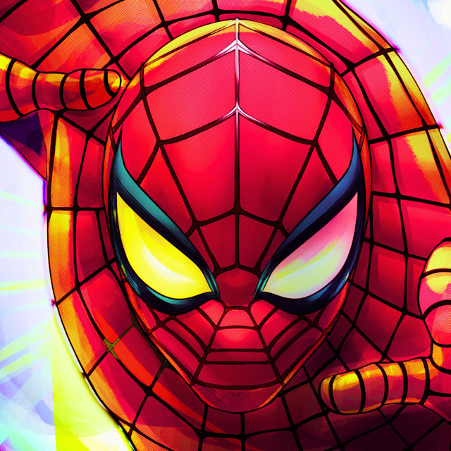 Brand New Day (Spider-Man) cover
