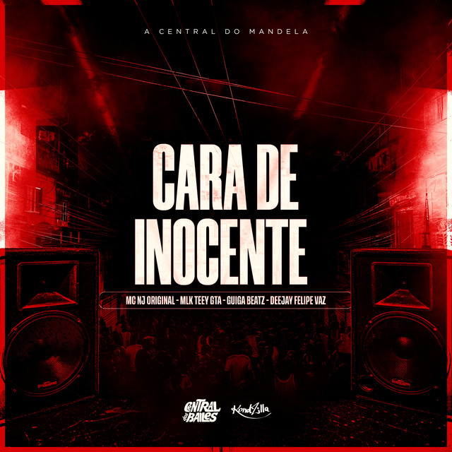 Cara De Inocente