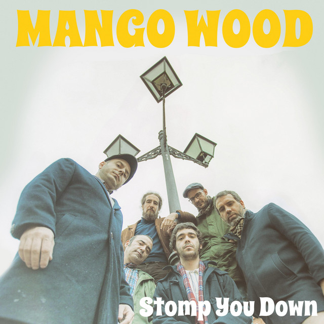 undefined album image