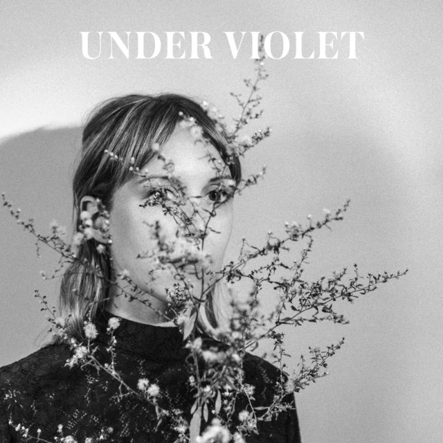 Under Violet cover