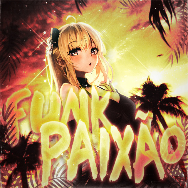 FUNK PAIXÃO