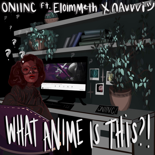 What Anime is This?!