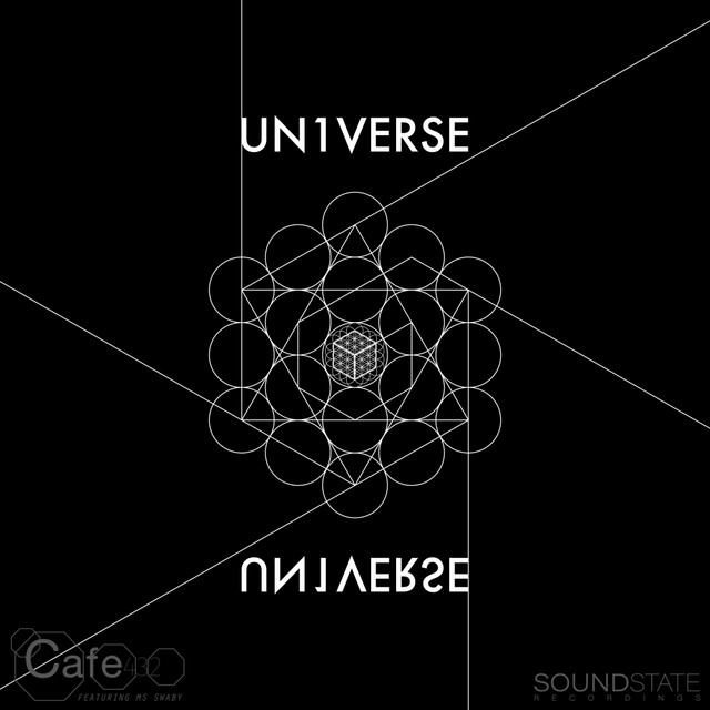 Universe - Radio Edit cover art