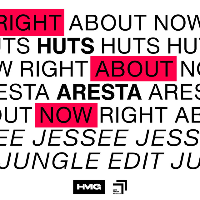 Right About Now (Rockafeller Skank) - Jessee Jungle Edit