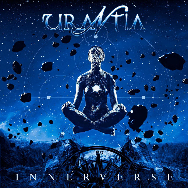 Innerverse cover art